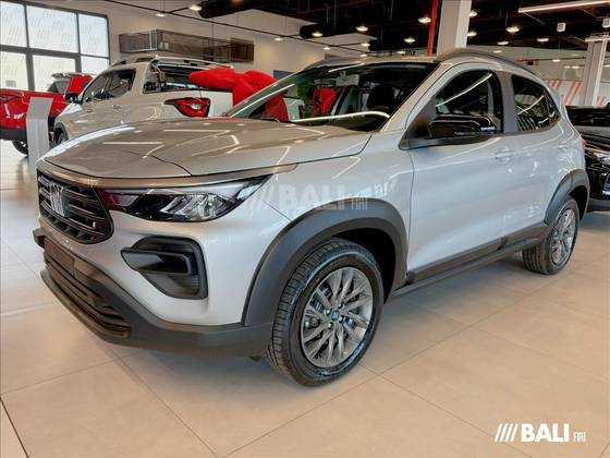 FIAT PULSE 1.3 FLEX DRIVE CVT